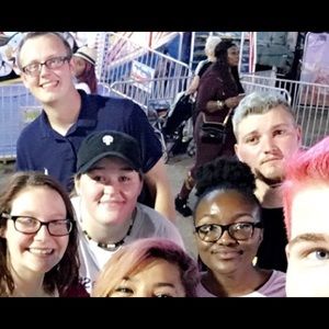 Meet your Posher, Ashlee & Mike